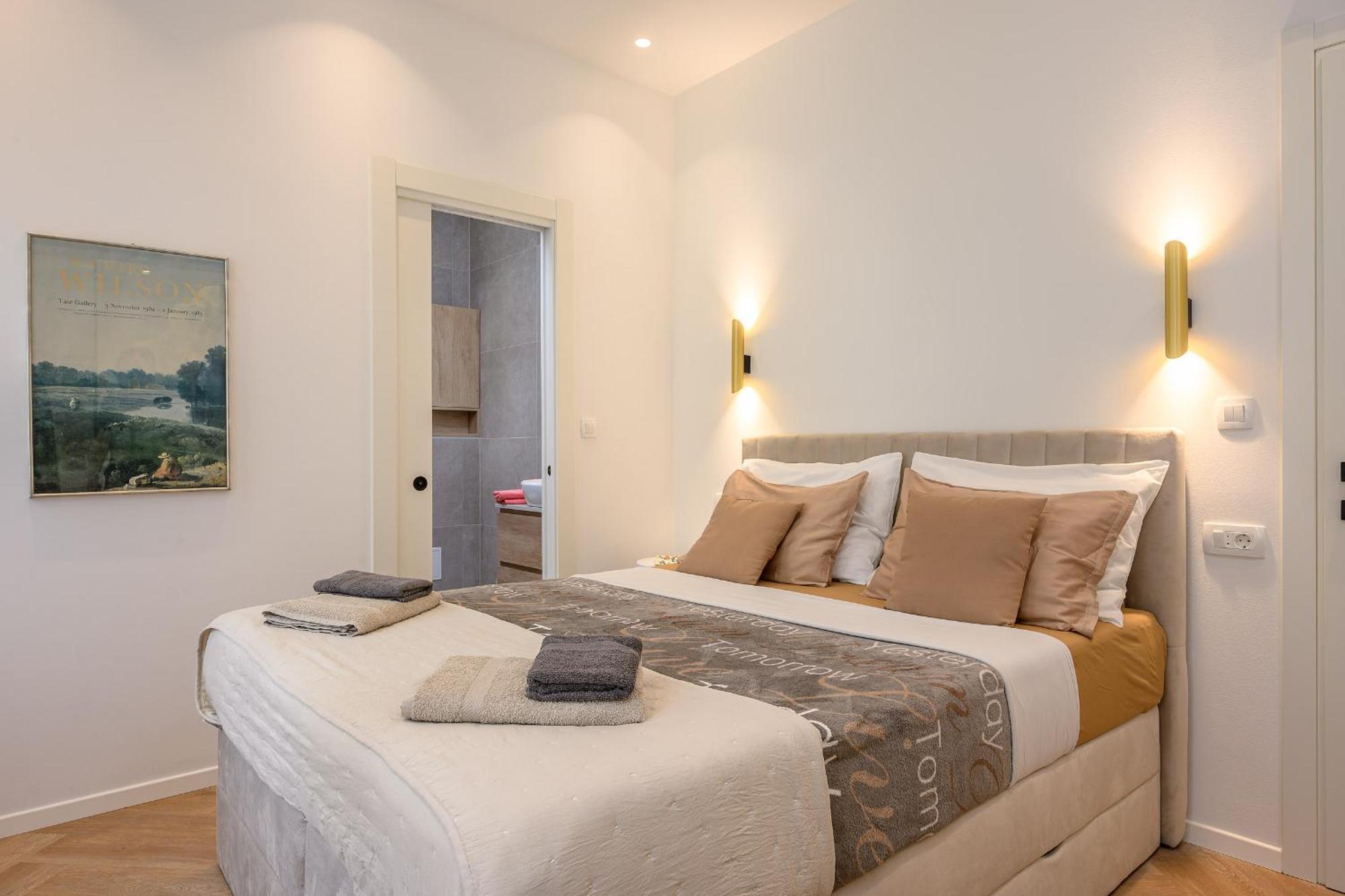 Jupiter Luxury Accommodation Σπλιτ Εξωτερικό φωτογραφία