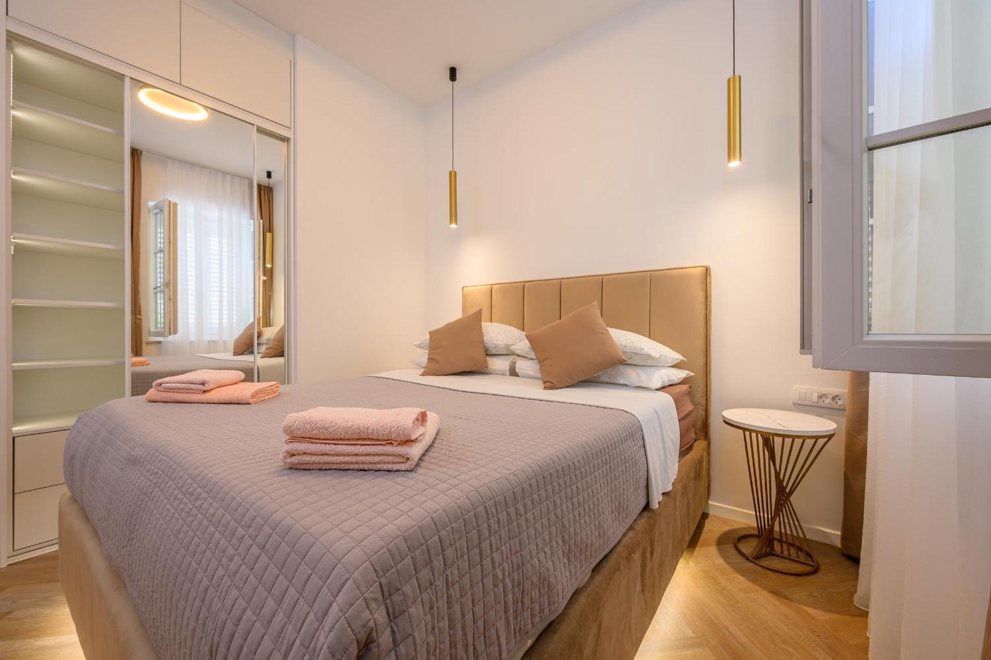 Jupiter Luxury Accommodation Σπλιτ Εξωτερικό φωτογραφία